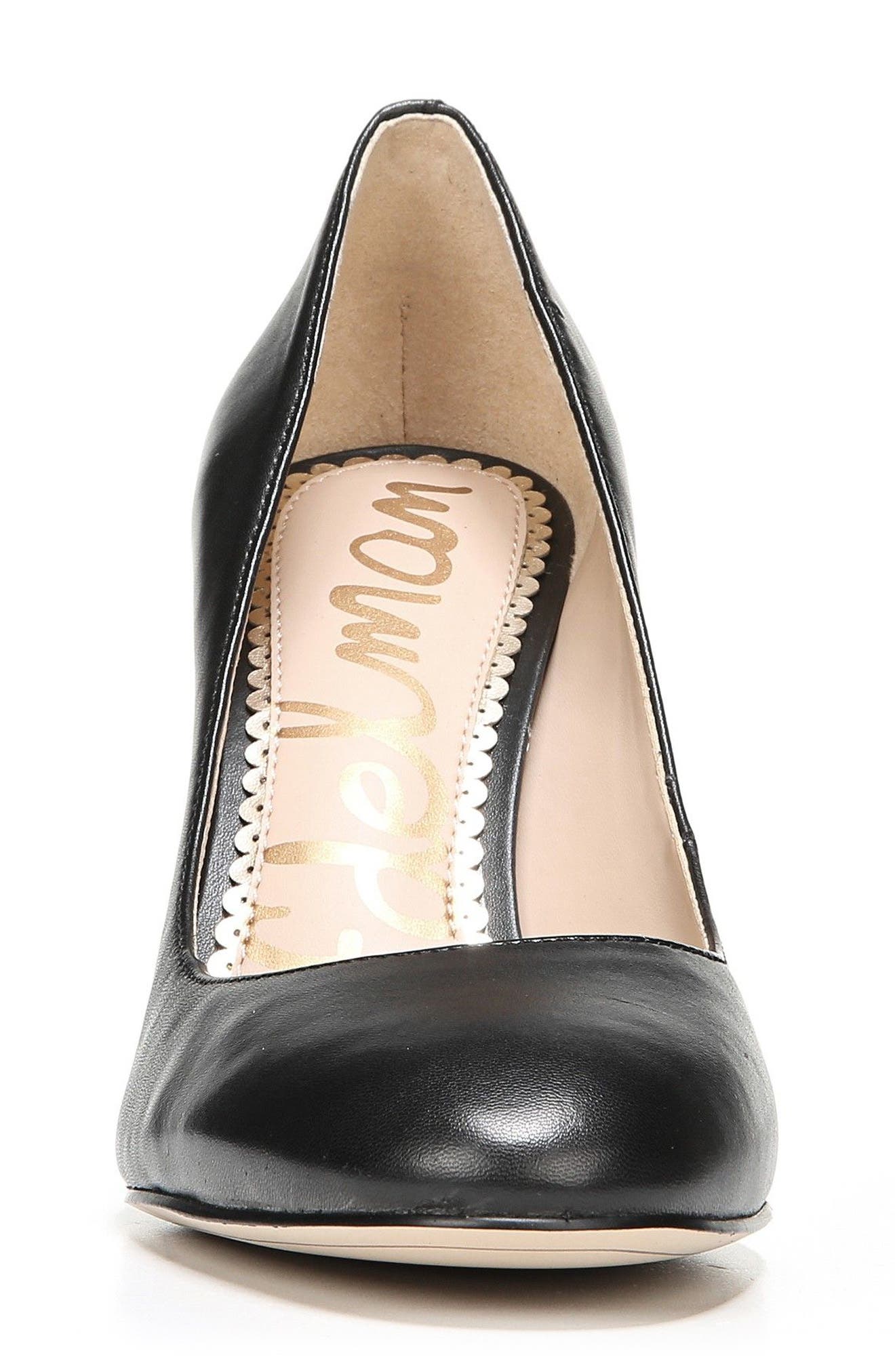 Sam Edelman Stillson Pump, Alternate, color, 