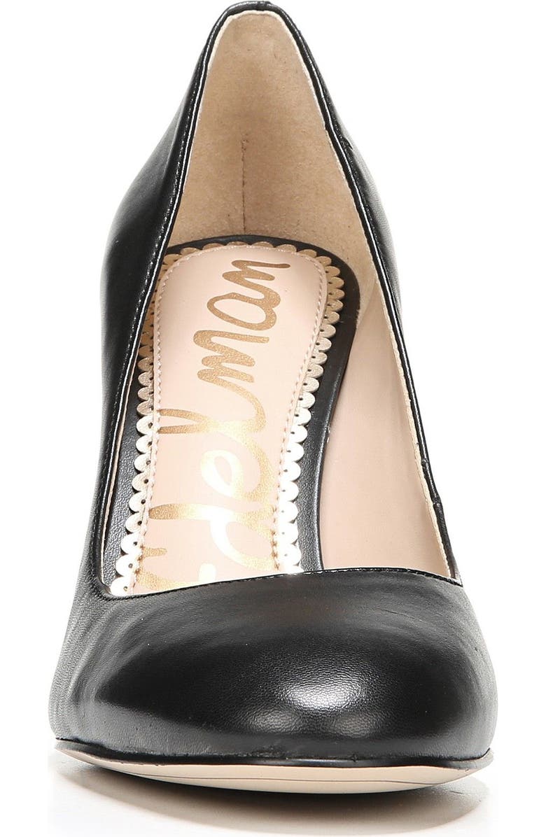 Sam Edelman Stillson Pump, Alternate, color,
