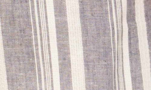 Majestic International Summer Woven Lounge Shorts