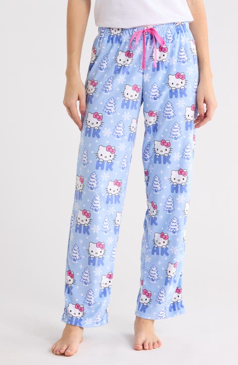 Pajama Pants