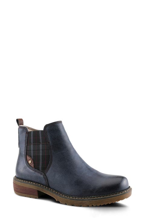 Nonia Water Resistant Chelsea Boot (Women)
