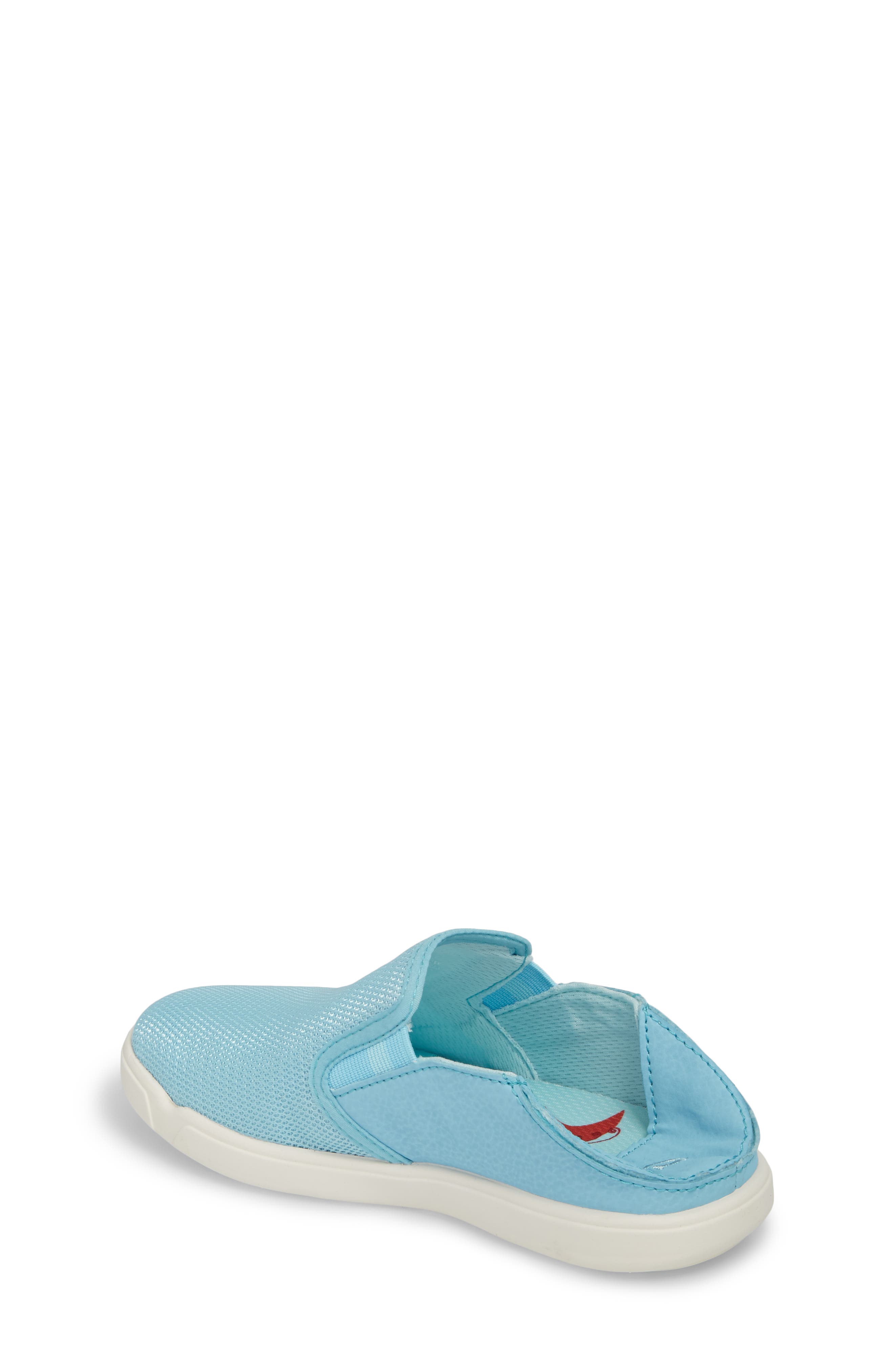 Pehuea Maka Collapsible Slip-On, Alternate, color, COTTON CANDY/ CLEARWATER