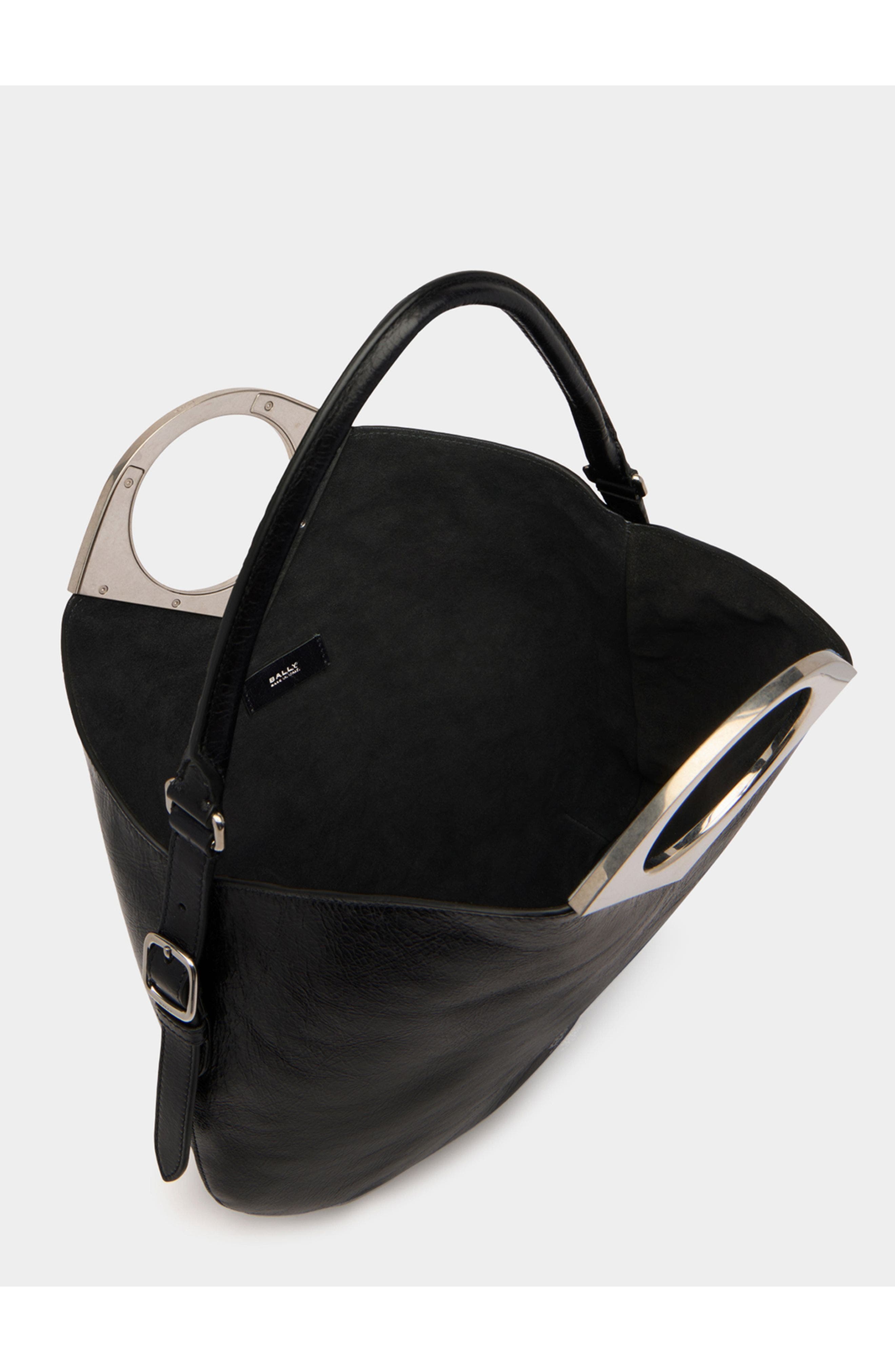 Bally Anni Shoulder Bag, Alternate, color, 