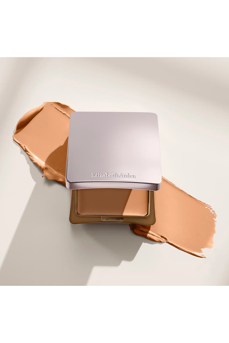 Flawless Finish Sponge-On Cream Makeup, 0.8 oz, Alternate, color, Softly Beige
