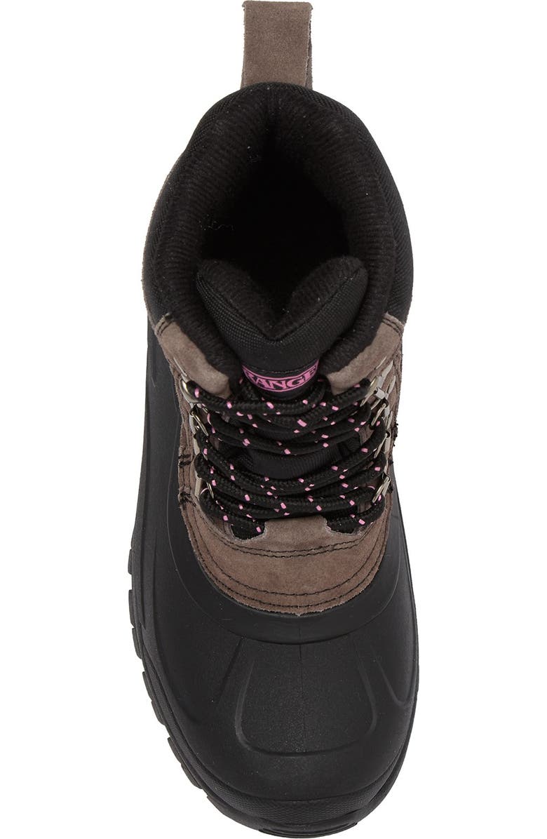 The Original Muck Boot Company Ranger Cabot Boot, Alternate, color,