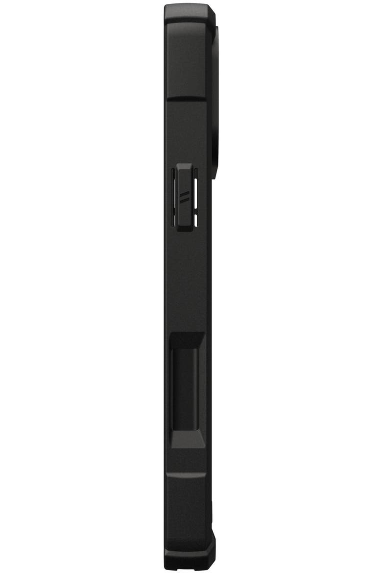 Plasma XTE MagSafe Case for Apple iPhone 17 Pro Max, Alternate, color, BLACK