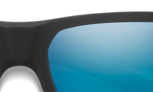 Smith Barra 59mm Chromapop™ Polarized Sunglasses In Multi