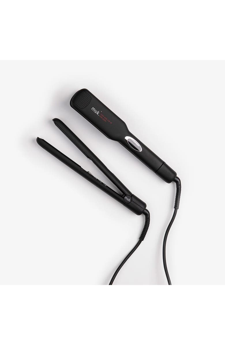 Muk Haircare Style Stick 230IR, Alternate, color, 230Ir Wide Plate