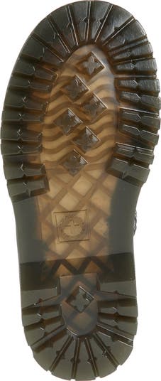 Kids' Fusion Zip Boot