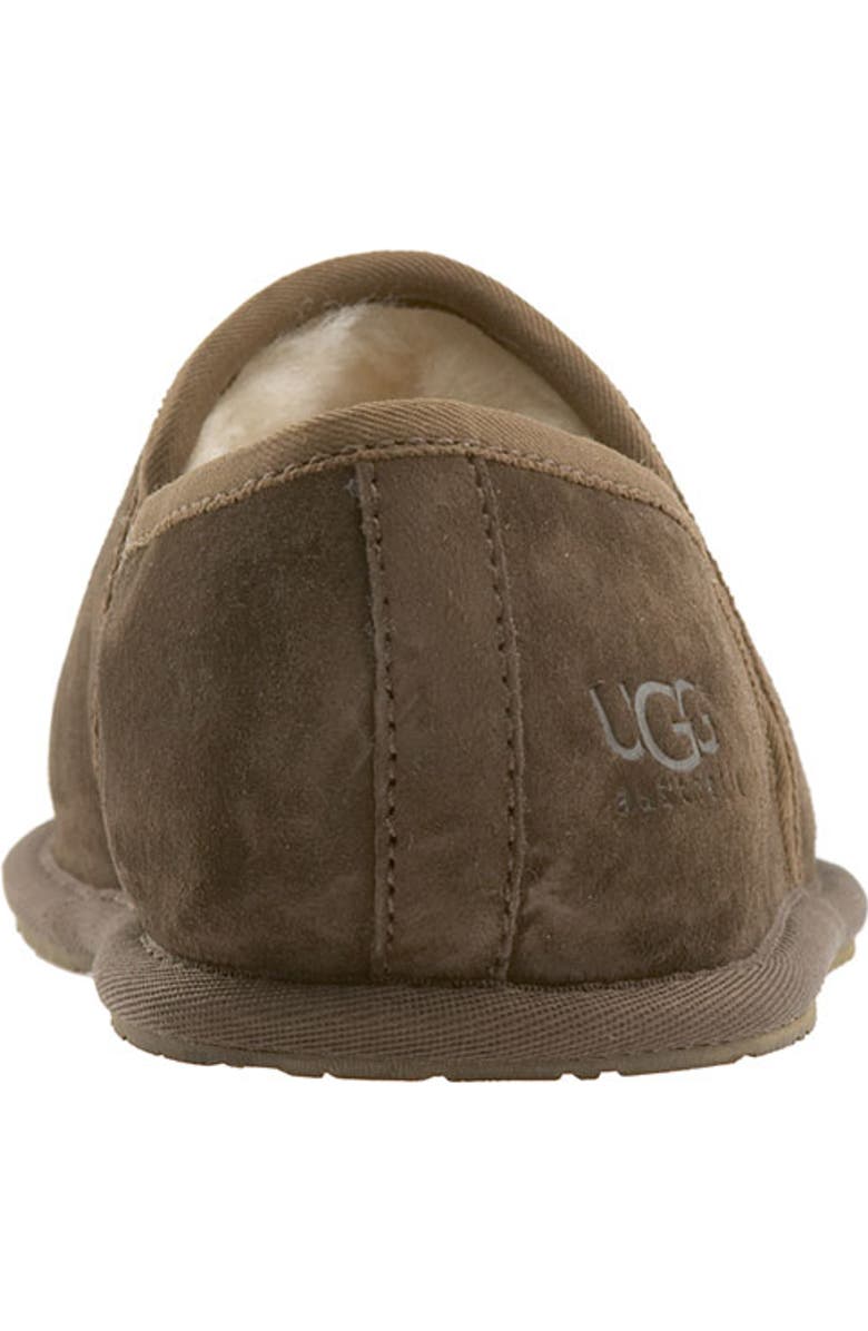 UGG<sup>®</sup> 'Scuff Romeo II' Slipper, Alternate, color,