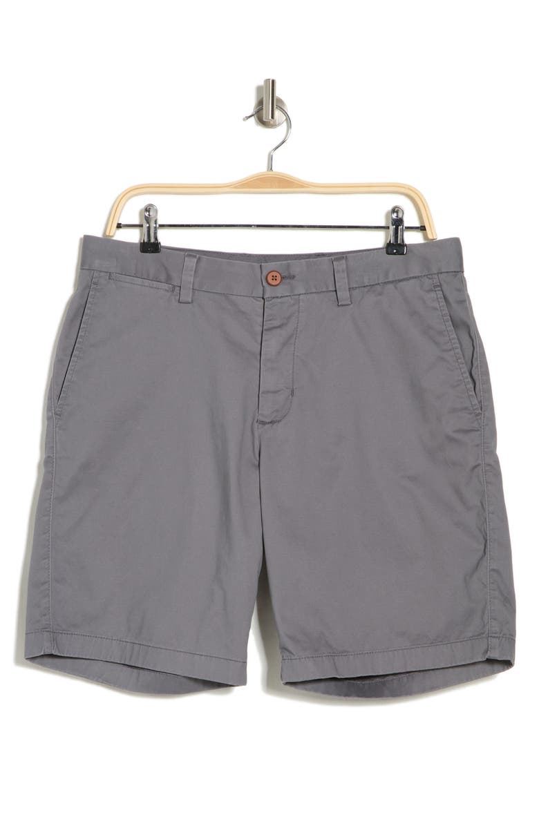 Tommy Bahama Top Sail 9" Shorts, Alternate, color, Grey