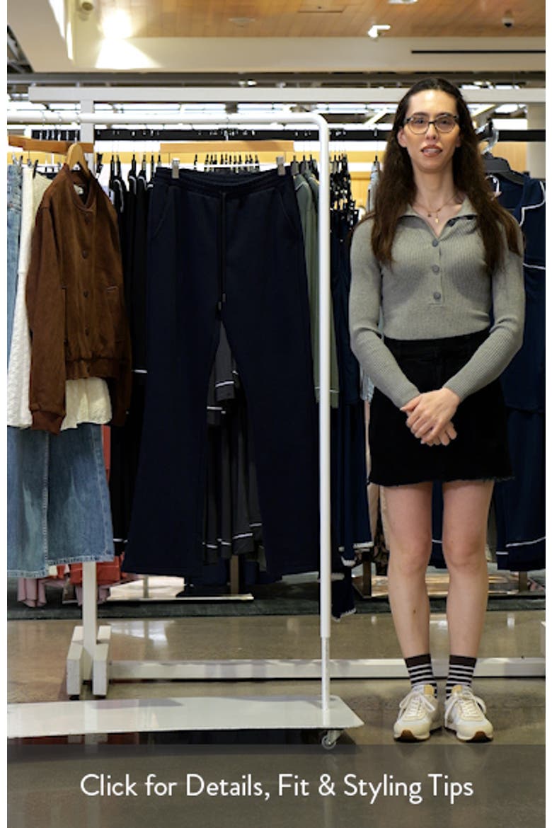 Flared Leg Pants video