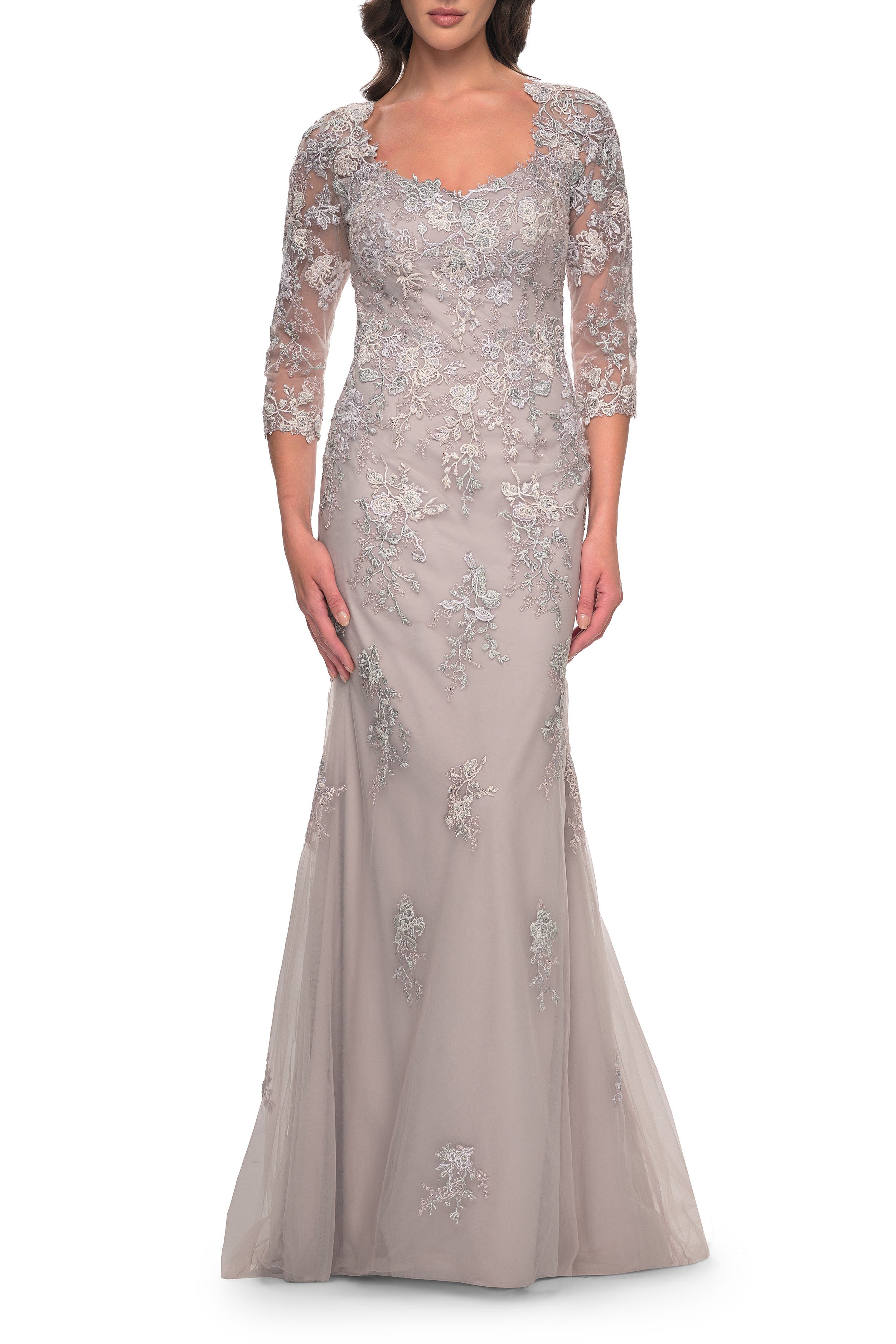 selected Dusty Lilac