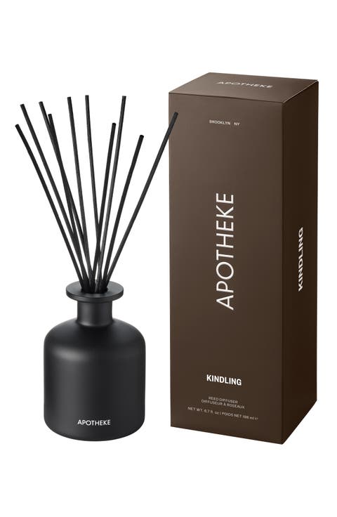 Kindling Reed Diffuser
