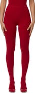 Naked Wardrobe Closed Toe Leggings