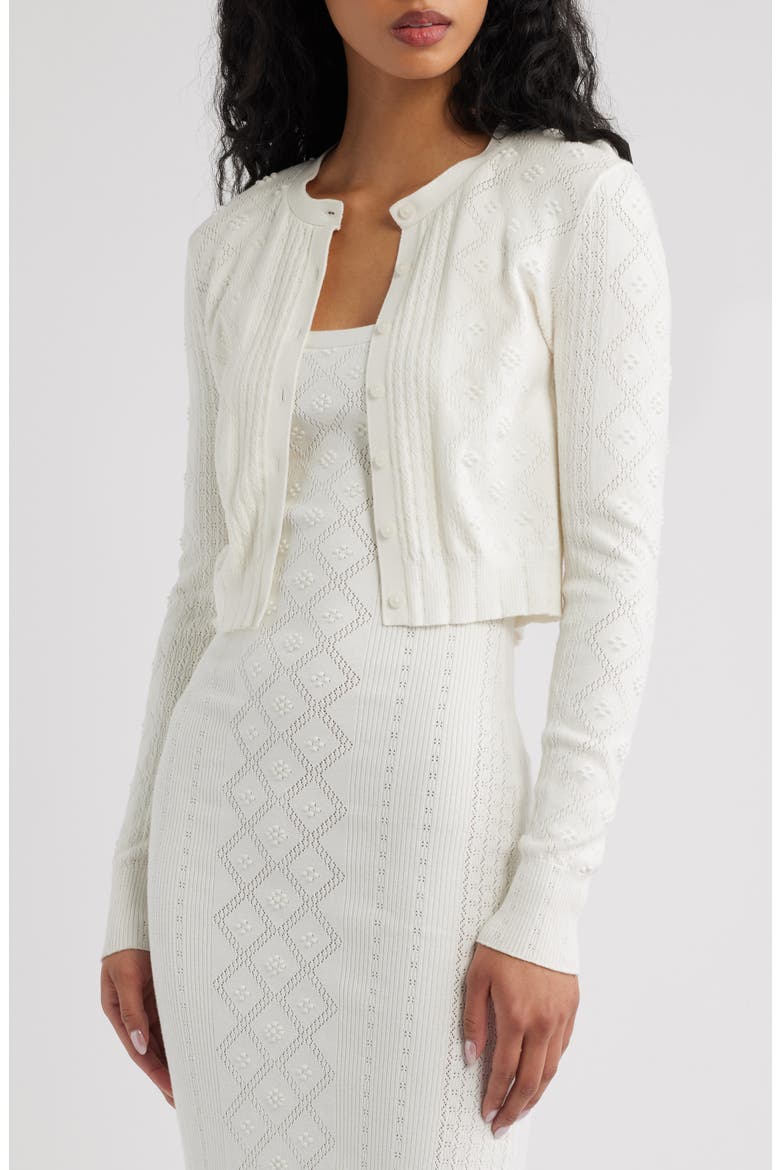 Laken Cardigan, Main, color, OFF WHITE