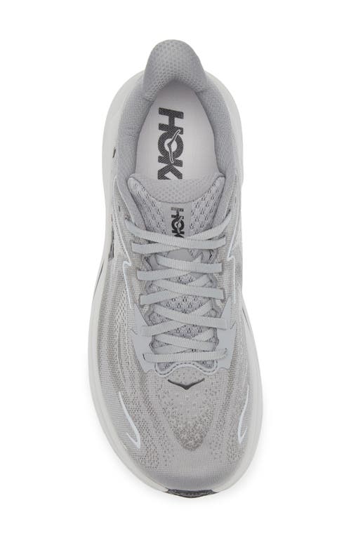 Hoka Clifton 10 Running Shoe