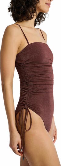 Allegra One Piece
