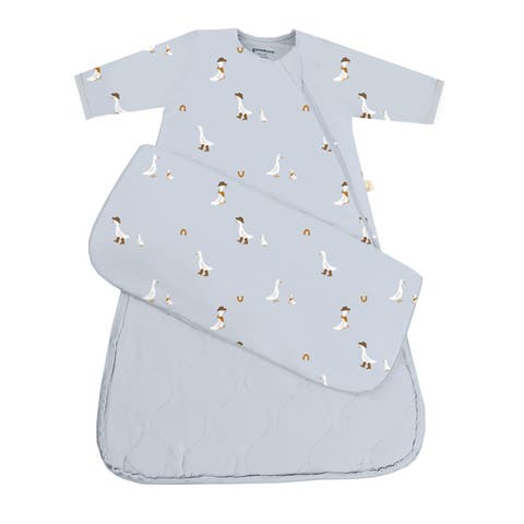 Long Sleeve Sleep Sack Duvet 2.5 TOG - Baby