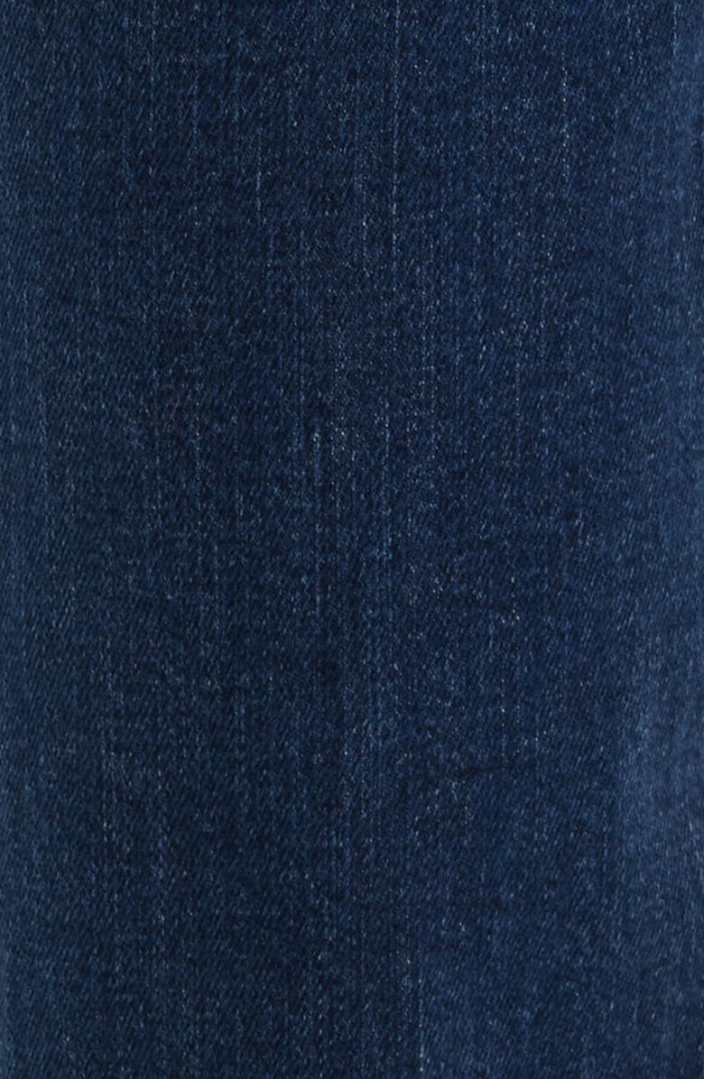 AG Everett Slim Straight Jeans, Alternate, color, 