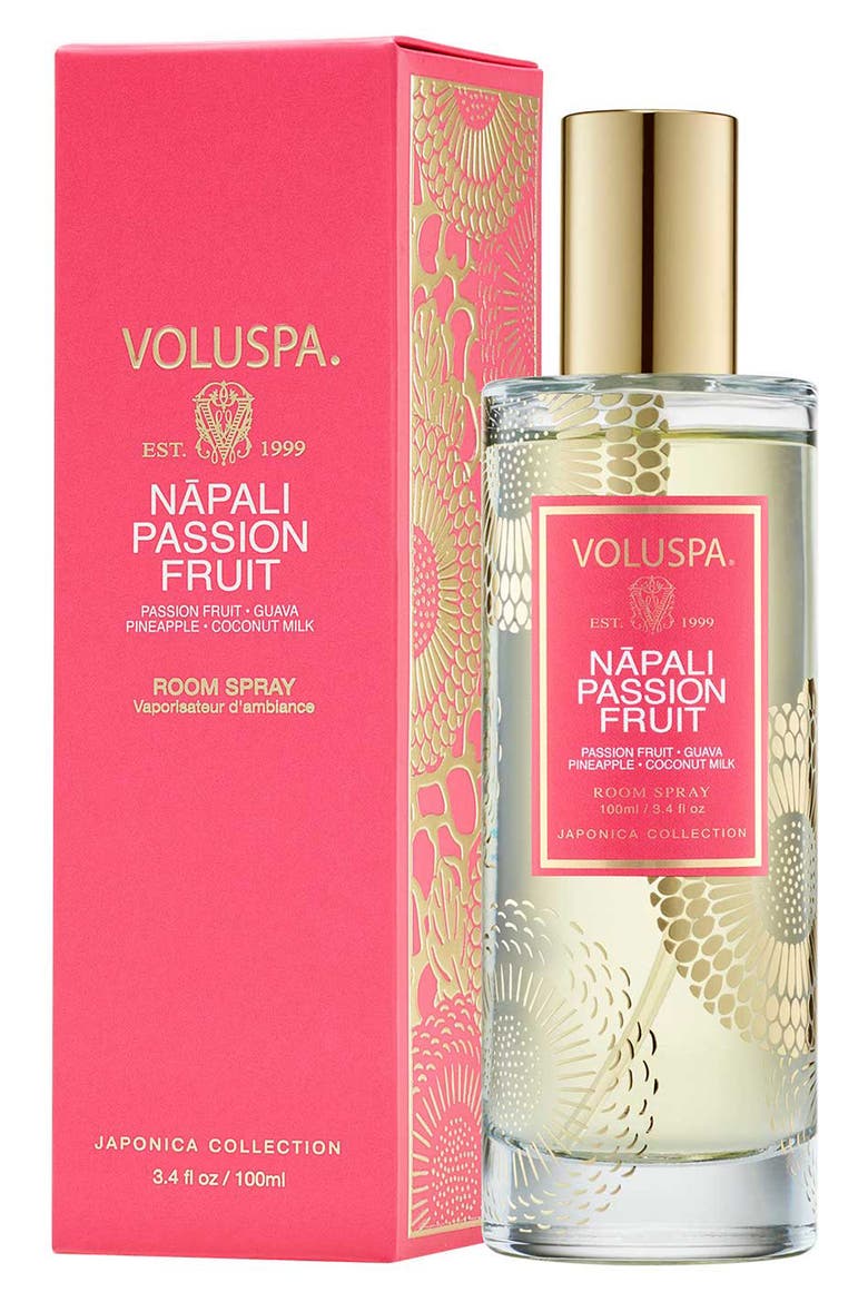 Napali Passion Fruit Room Spray, Alternate, color, NO COLOR