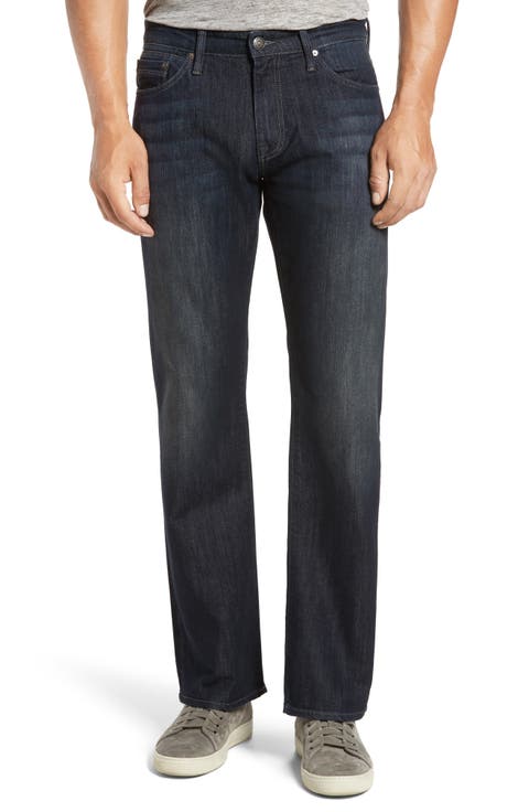 Josh Bootcut Jeans (Deep Stanford)