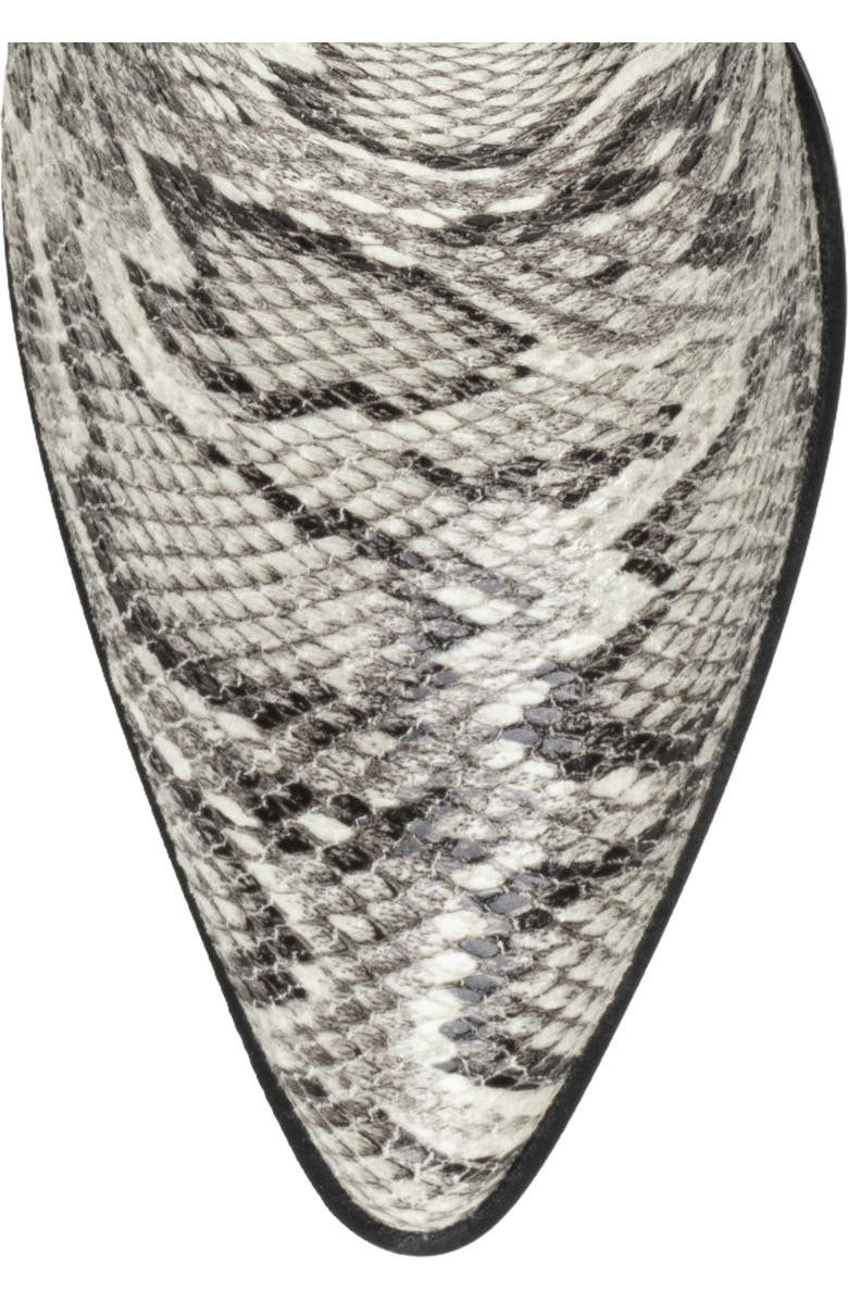 SHUSHOP Uma Bootie, Alternate, color,