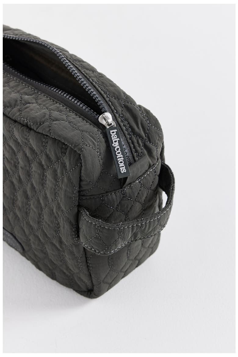 Necessaire Family Backpack, Alternate, color, Gray