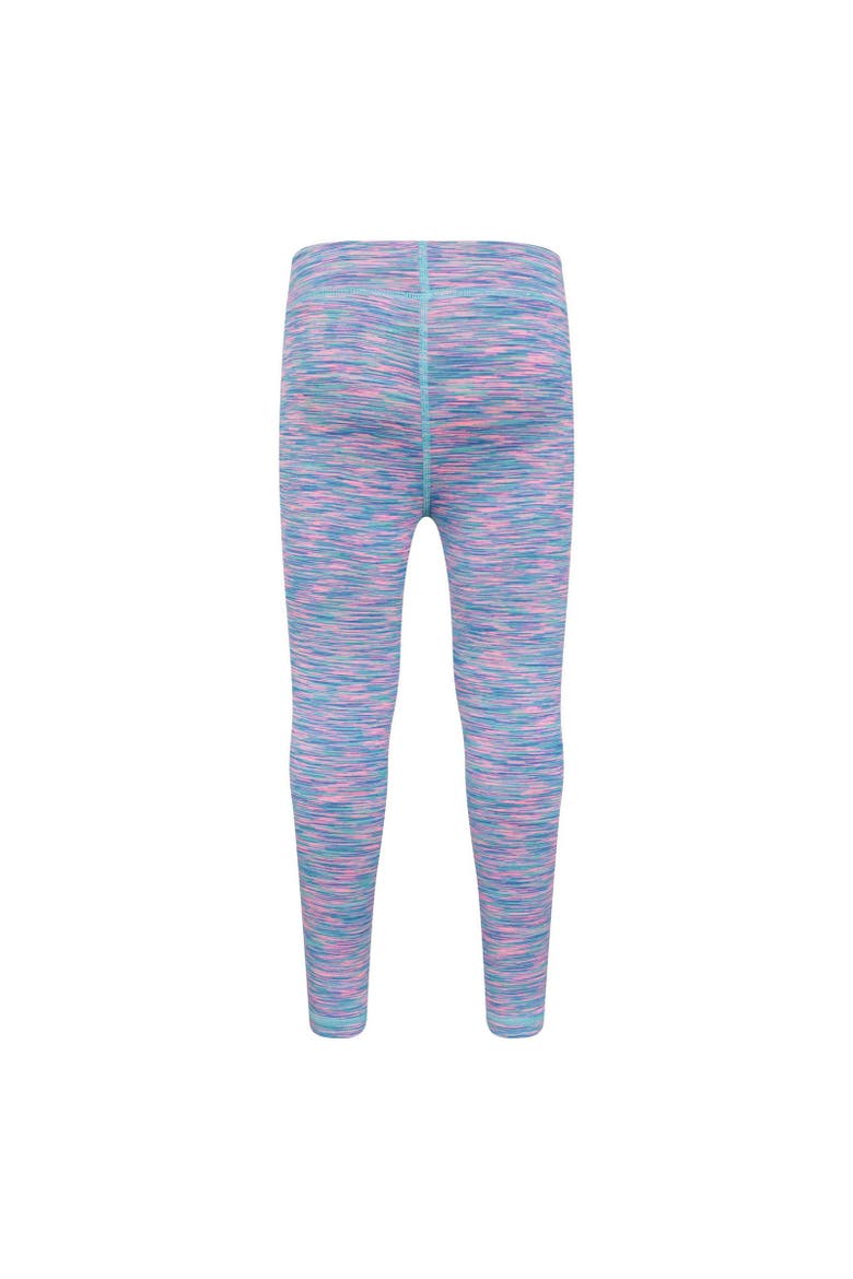 Kayleigh II Space Dye Leggings, Alternate, color, Blue
