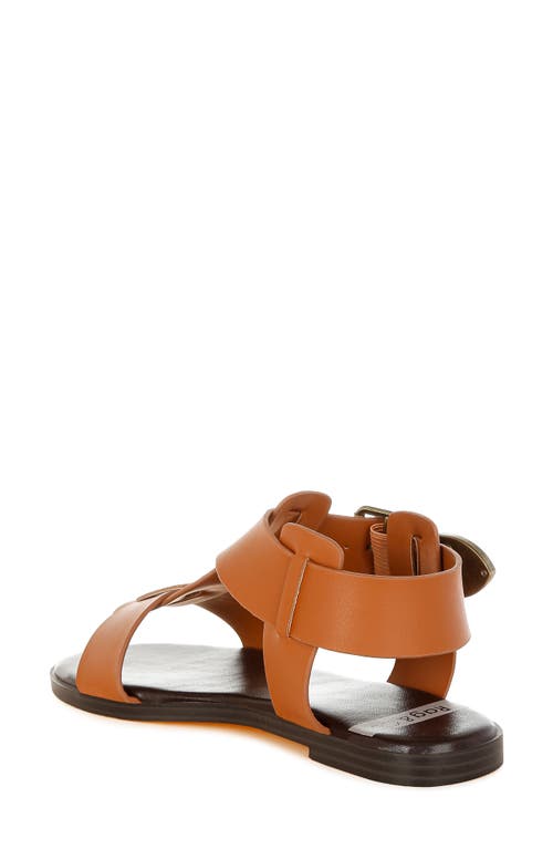 Rag & Co Shayla Gladiator Flat Sandal