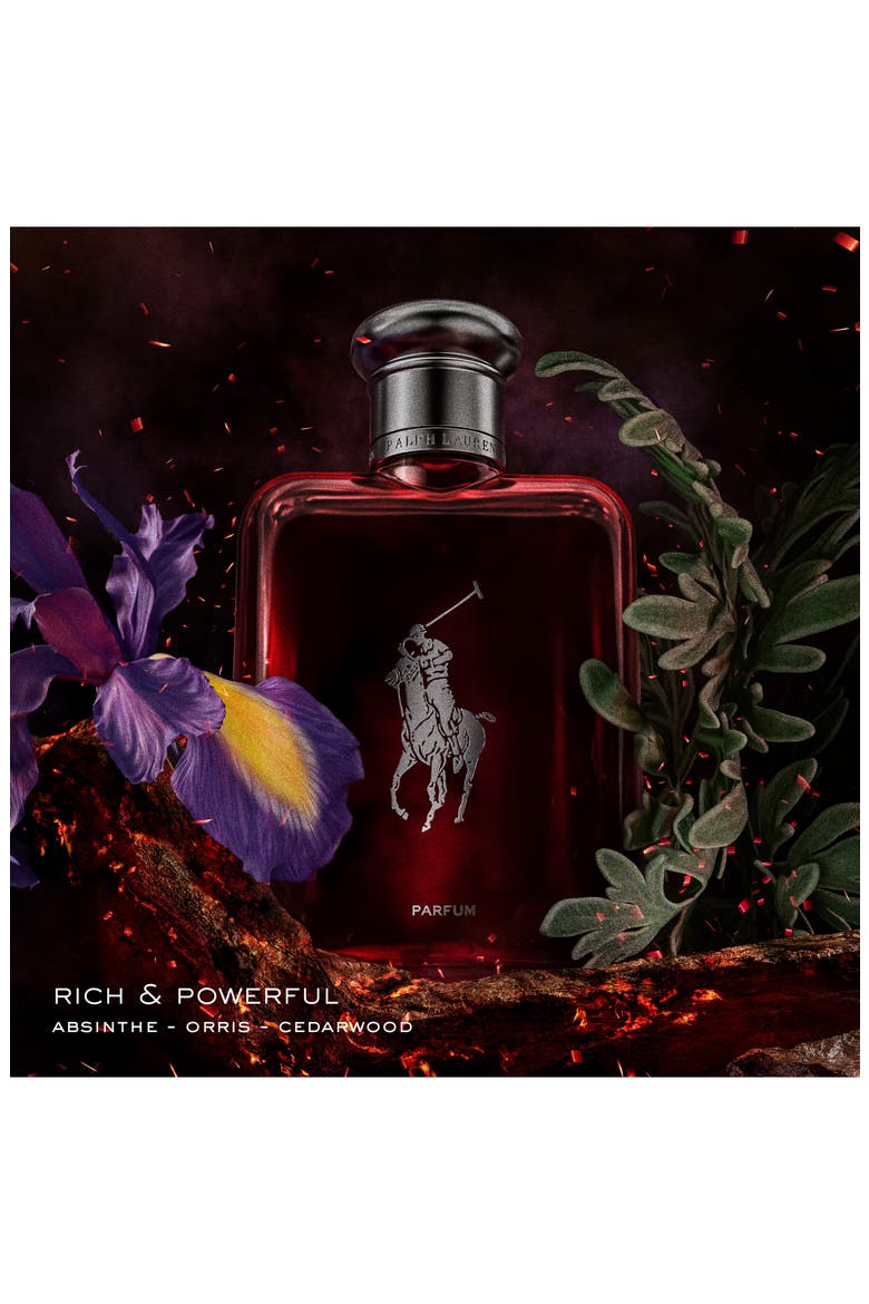 Polo Red Parfum Set, Alternate, color, NO COLOR