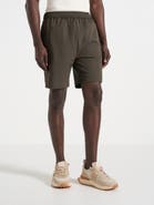 Manière De Voir Dimitri Technical Cargo Shorts