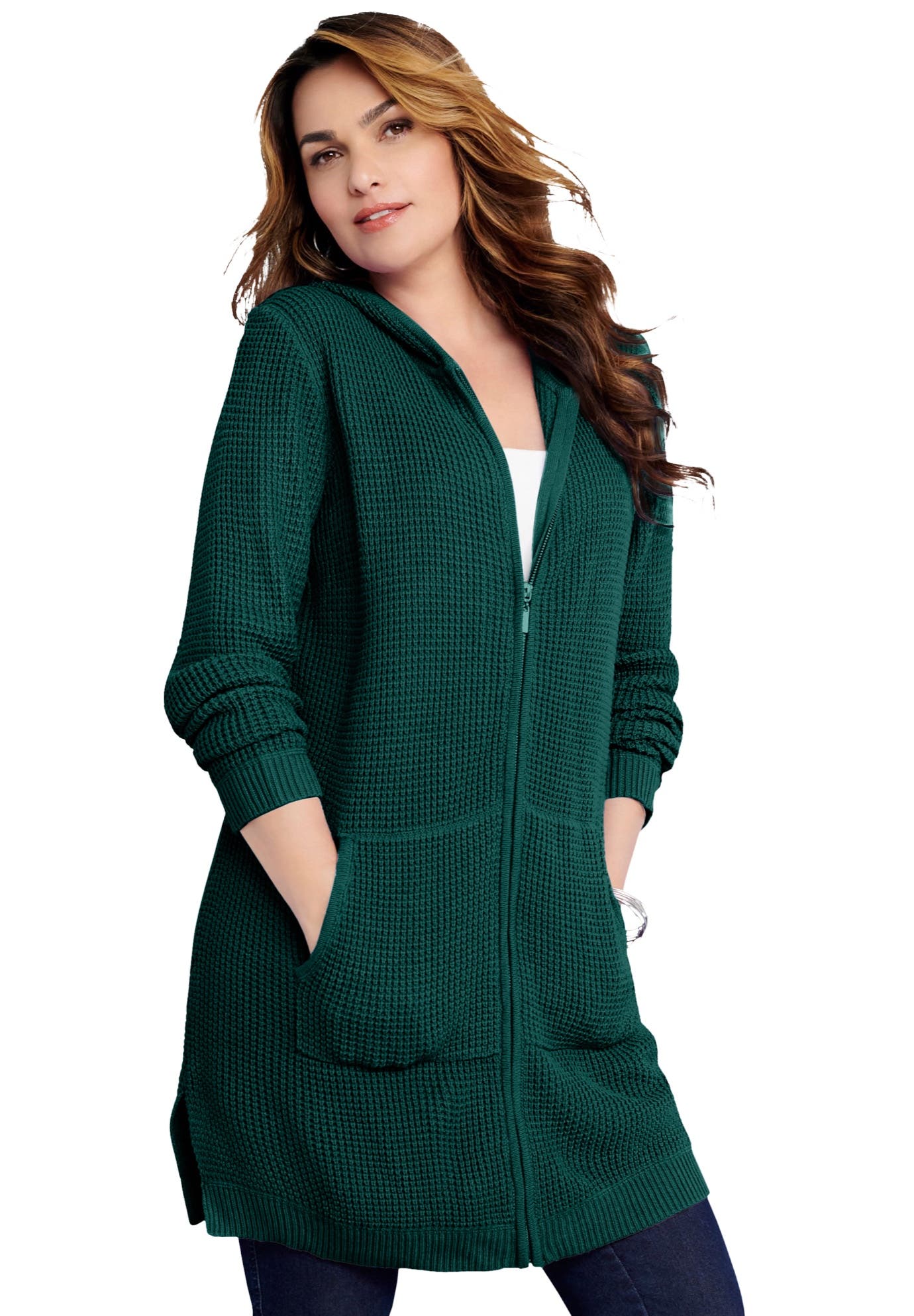EMERALD GREEN