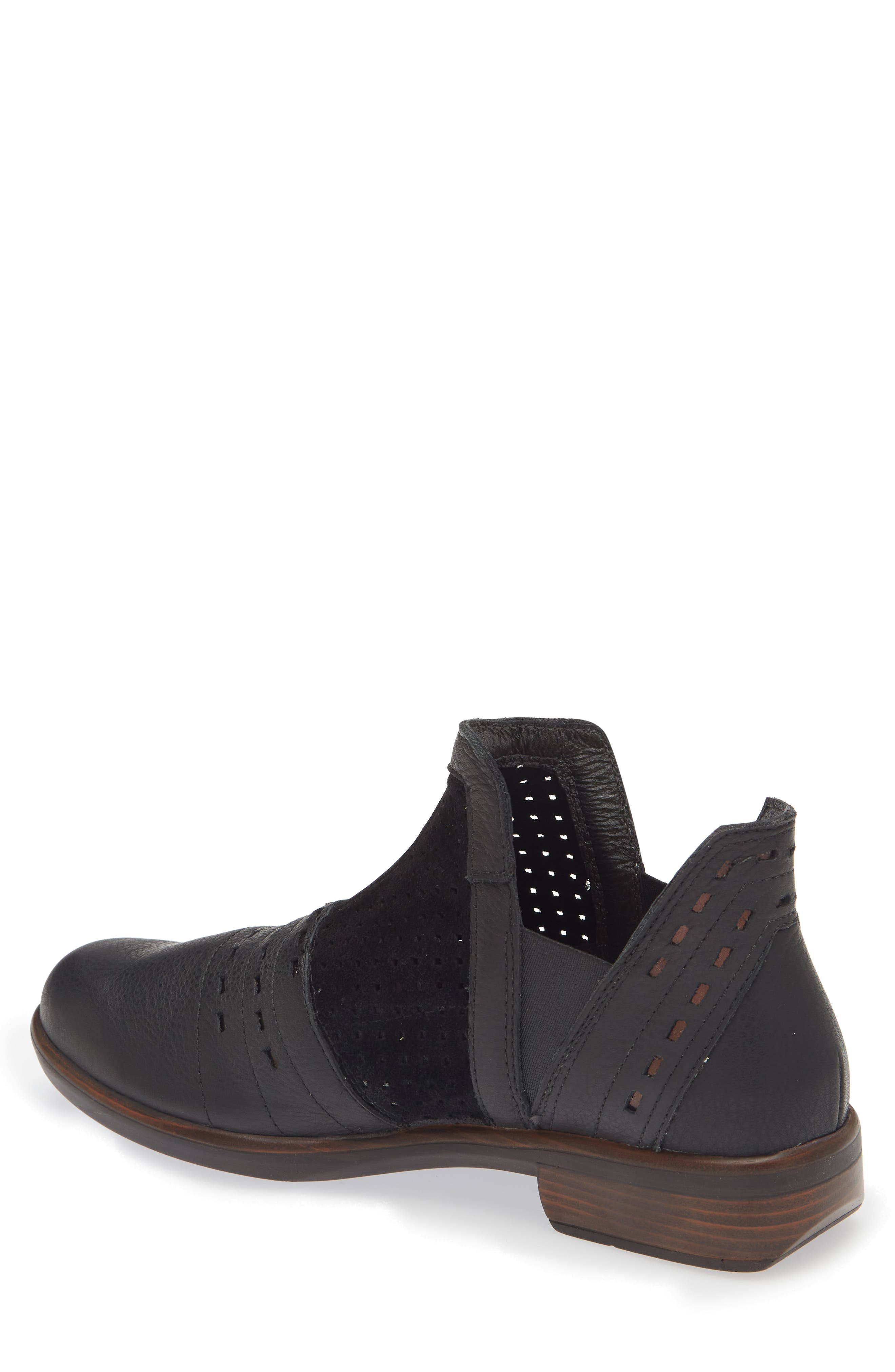 Naot Rivotra Bootie, Alternate, color, 