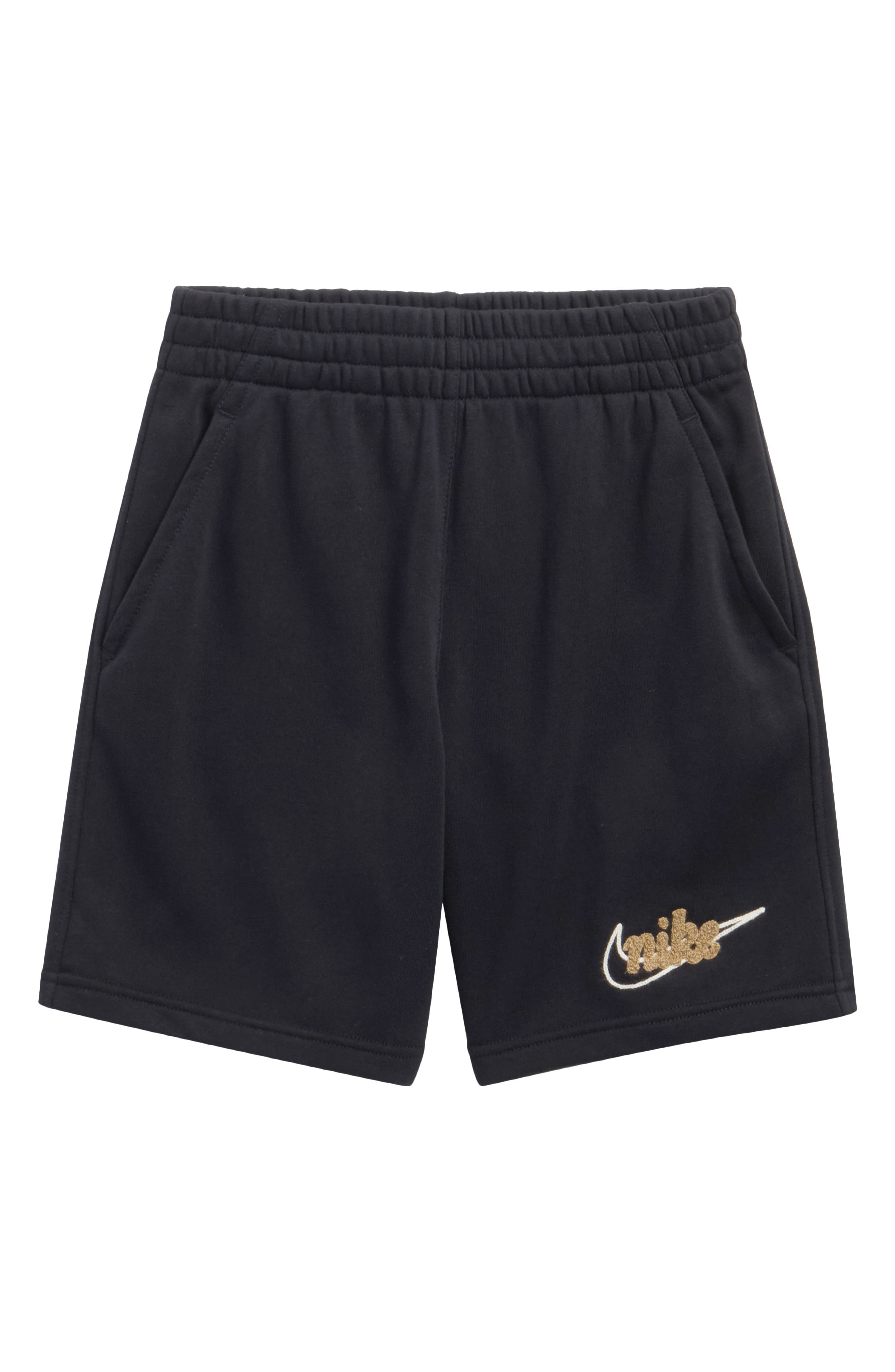Nike Kids' NSW Club Fleece Shorts