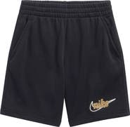 Nike Kids' NSW Club Fleece Shorts