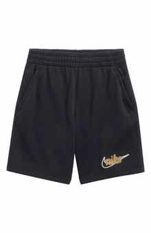 Nike Kids' NSW Club Fleece Shorts