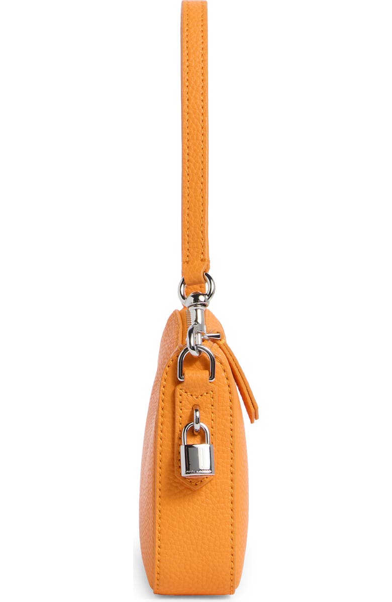 Marc Jacobs SLG Convertible Wristlet, Alternate, color, Tangerine