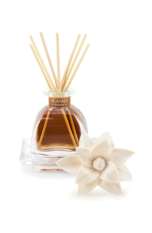 Agraria San Francisco Petiteessence Diffuser Collection