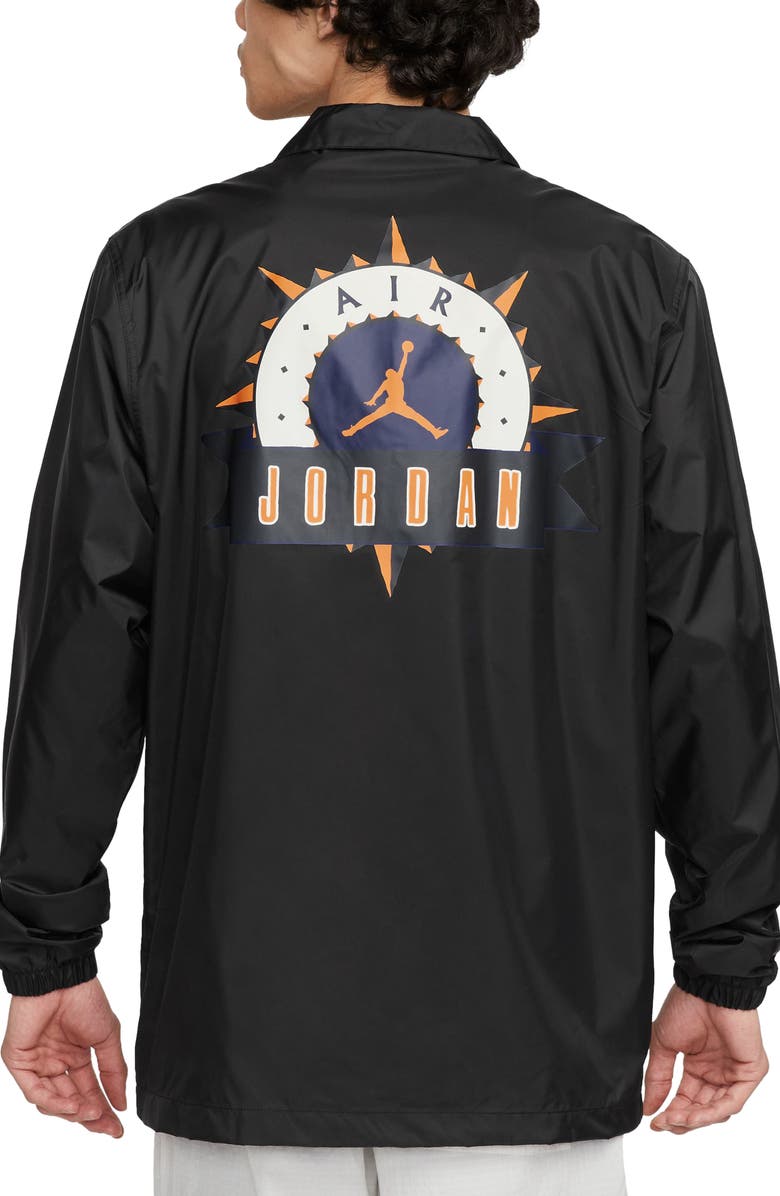 Jordan Flight MVP Nylon Jacket, Alternate, color,