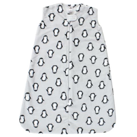 Cozy Flannel Slumber Sack (baby)