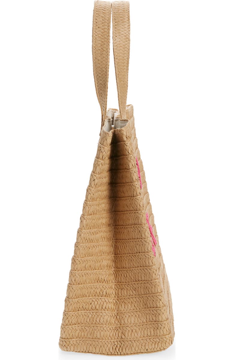 BTB Los Angeles Beach Please Tote Bag, Alternate, color,