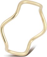 Ember Fine Jewelry Wave Ring