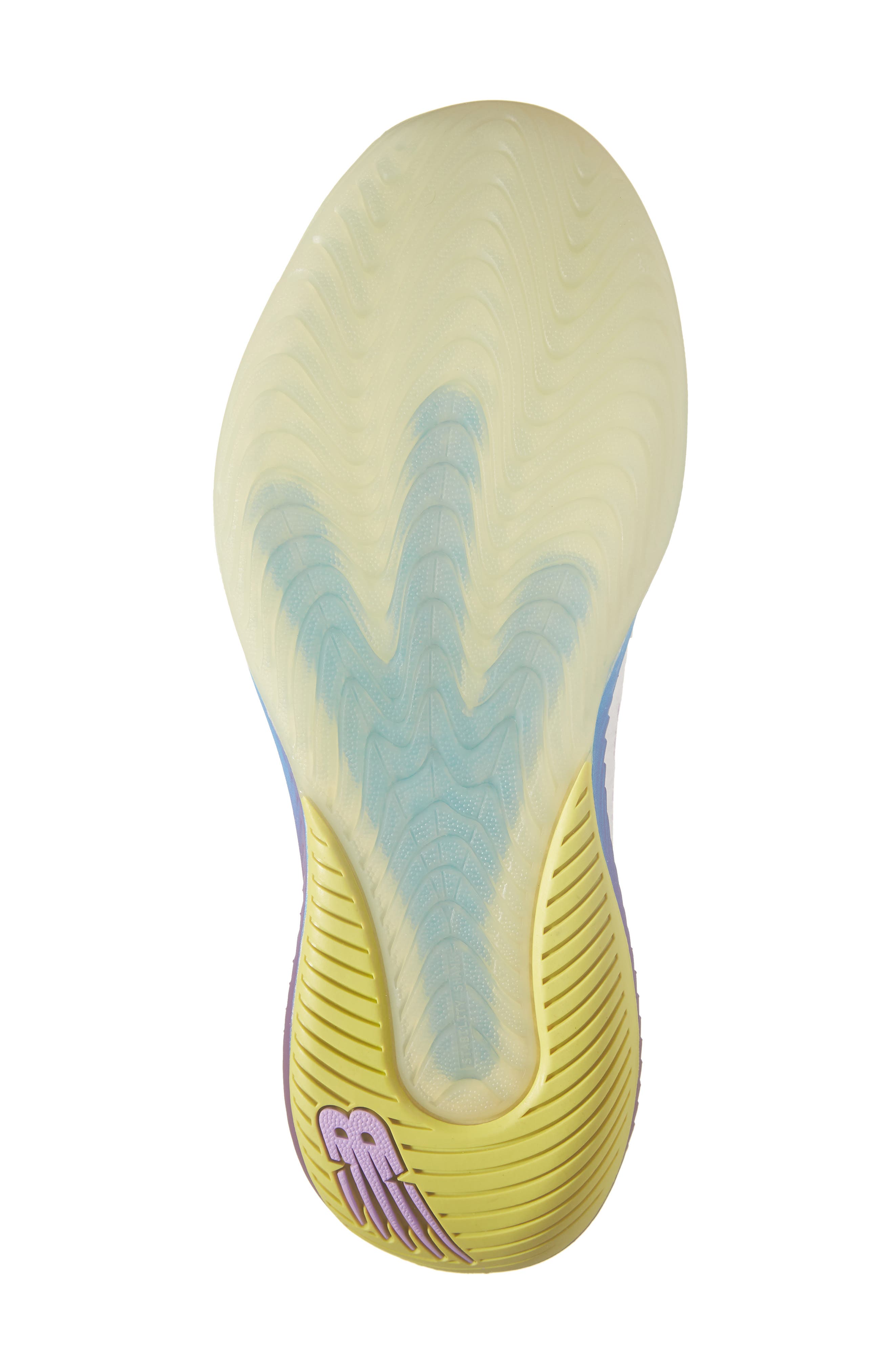 New Balance FuelCell 996v5 Sneaker, Alternate, color, 