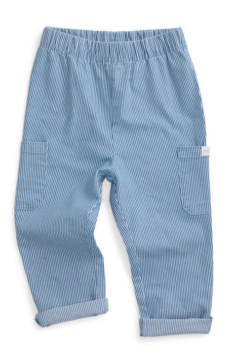 Denim Trousers (Toddler)