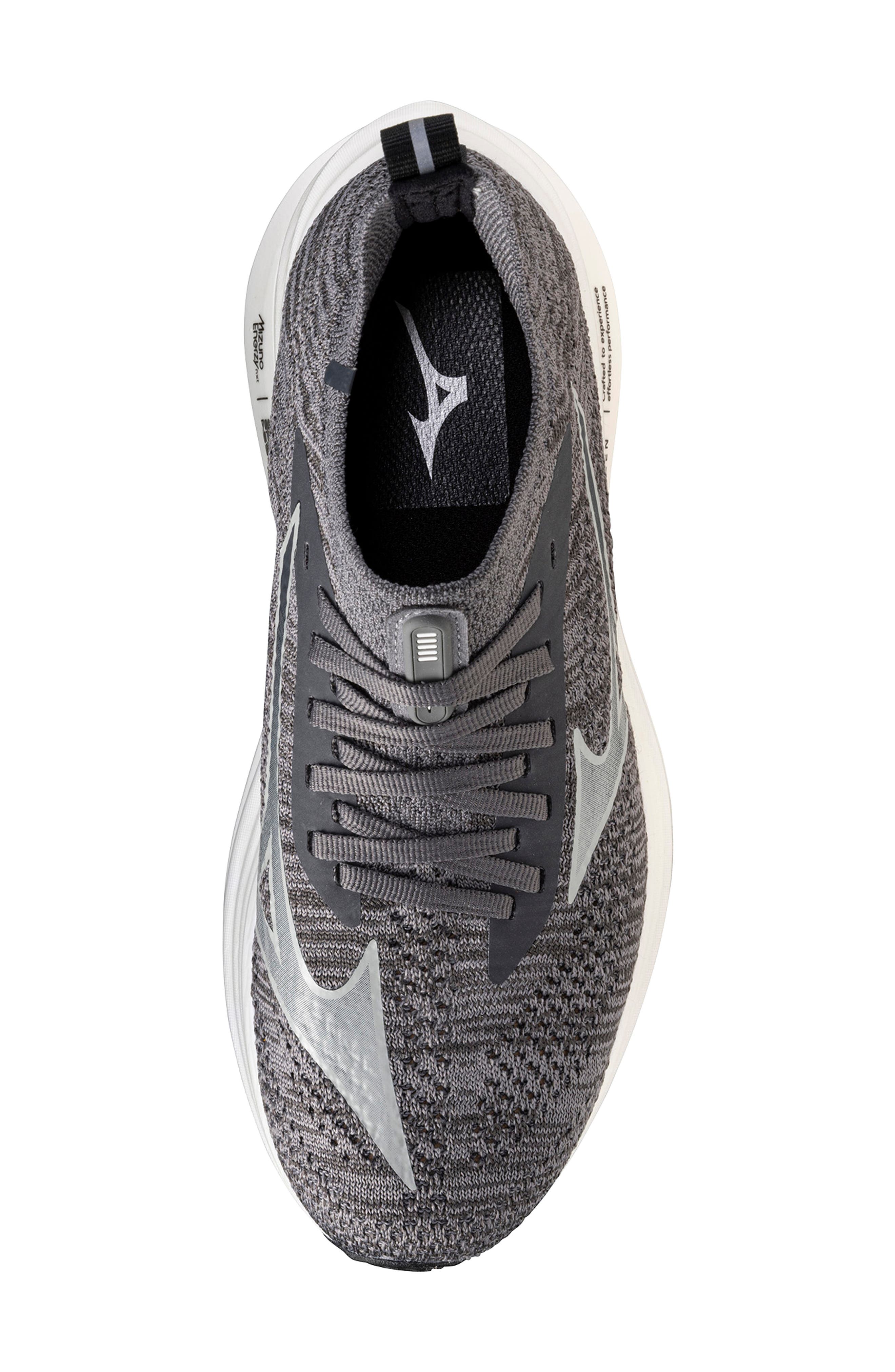 Neo Zen Running Shoe, Alternate, color, BLACK SAND-QUIET SHADE