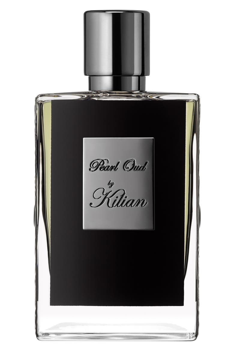 Pearl Oud by Kilian Perfum, Main, color, NO COLOR