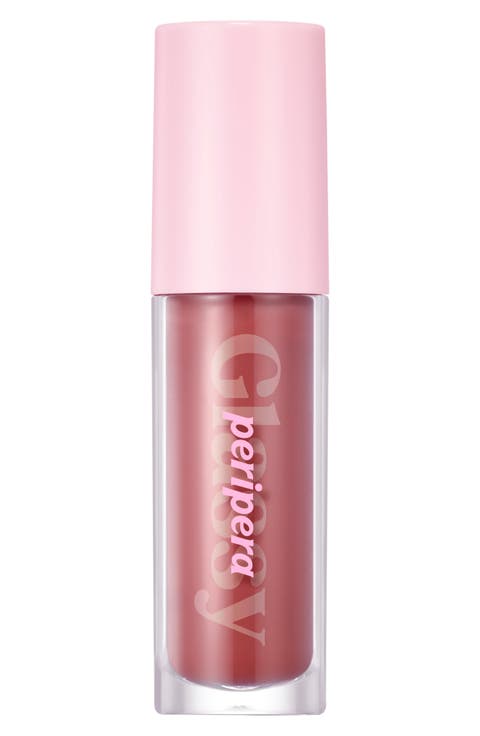 Ink Glasting Lip Gloss