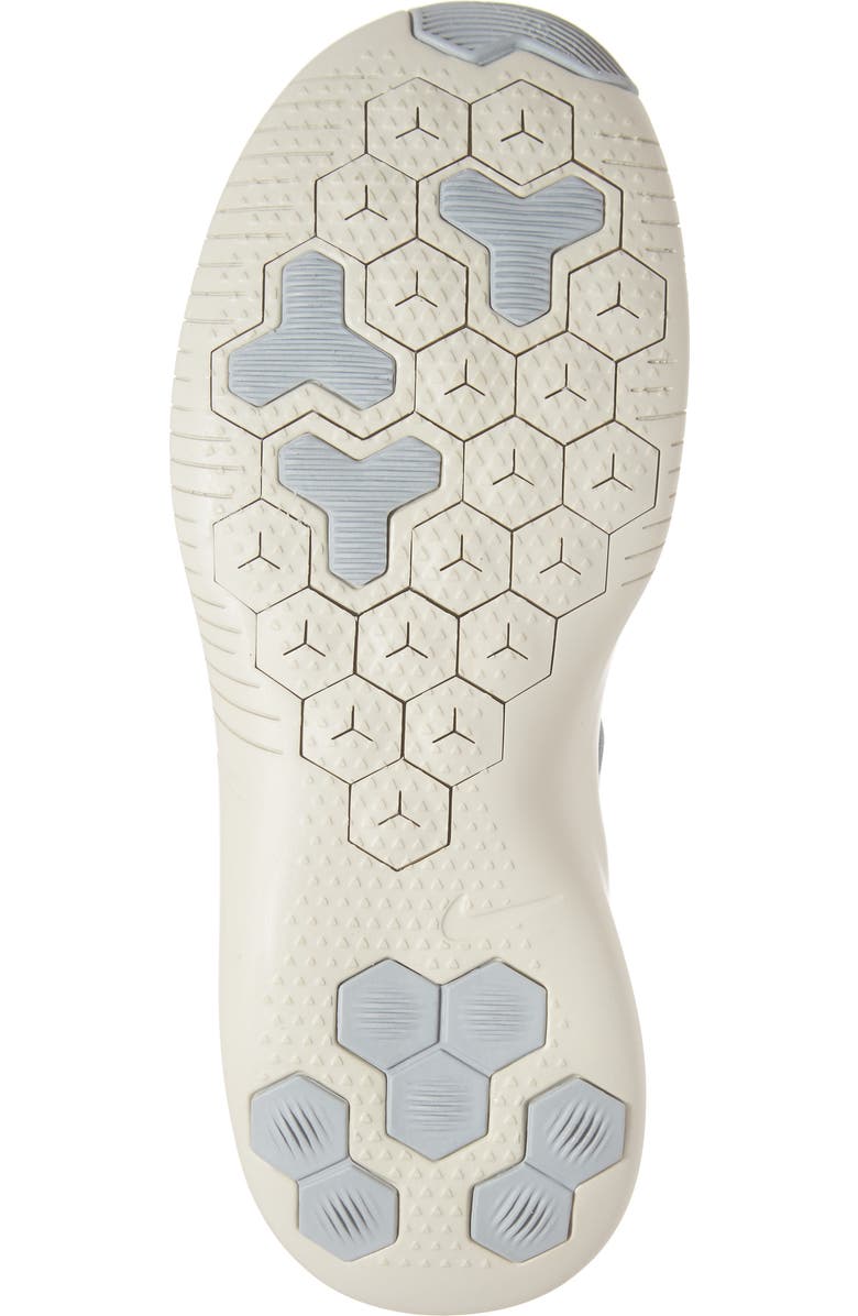 Nike Free TR Flyknit 3 Training Shoe, Alternate, color,