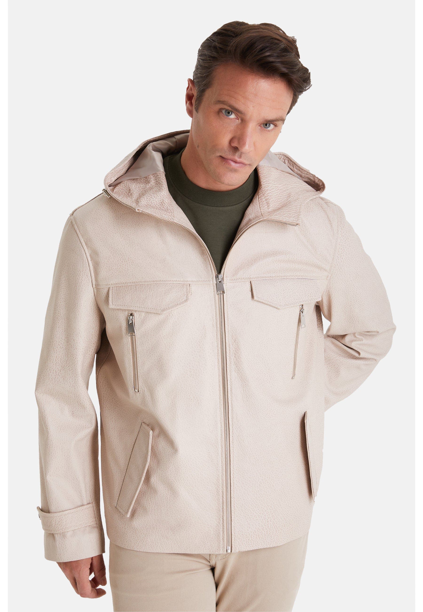 Adrian Leather Jacket - image 2